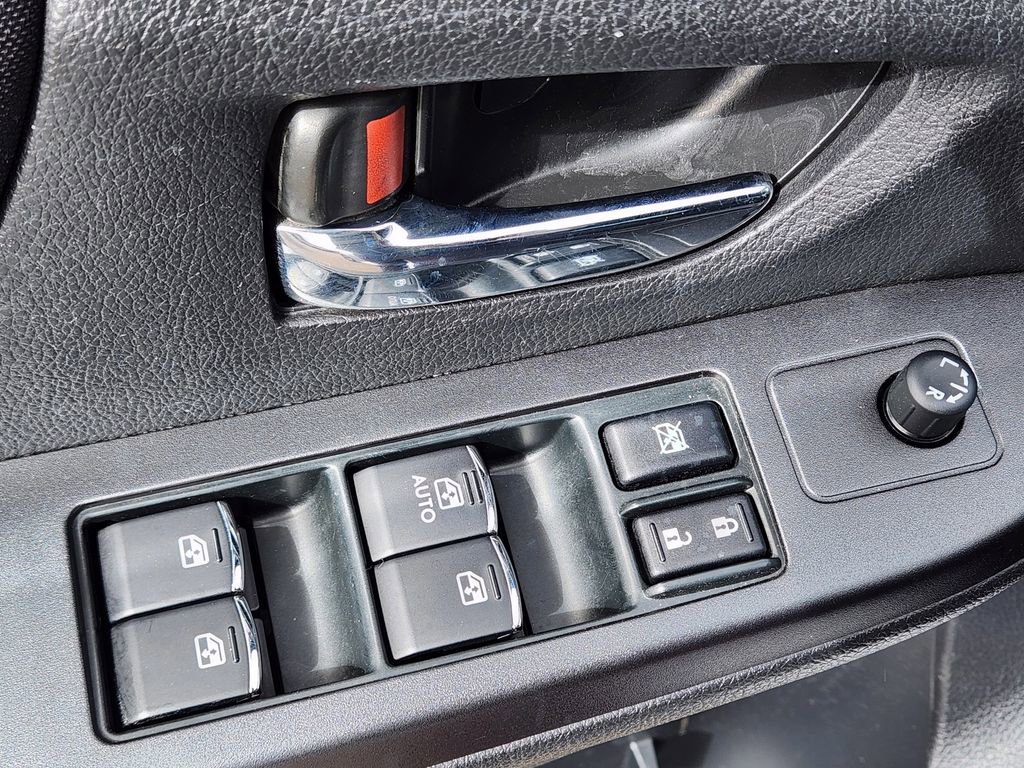 Used 2016 Subaru WRX Premium image 9