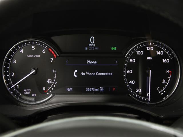 Certified 2021 Cadillac XT5 Luxury image 9