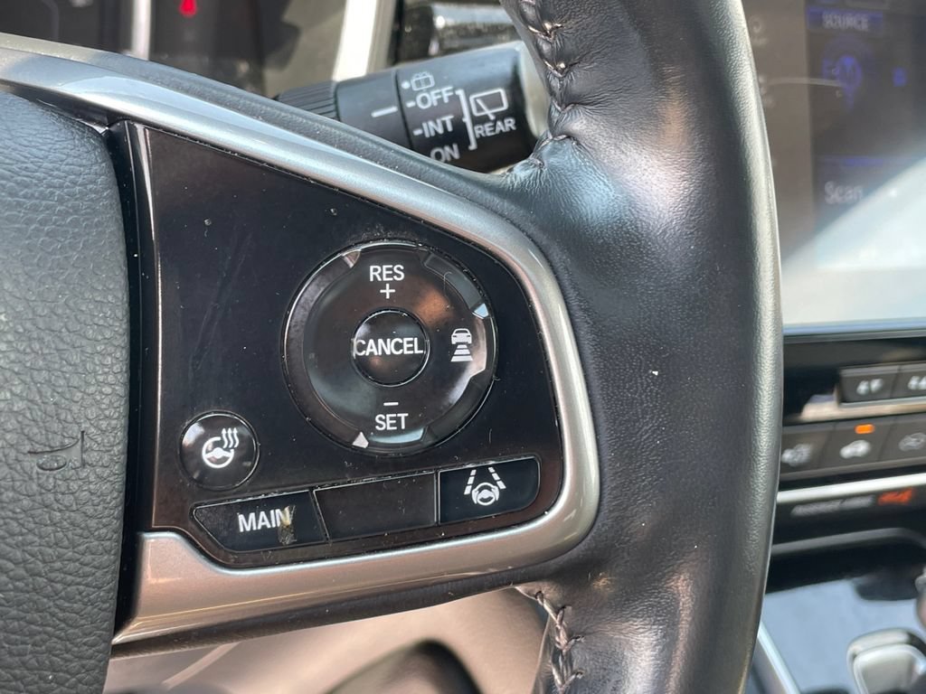 Used 2021 Honda CR-V Touring image 24