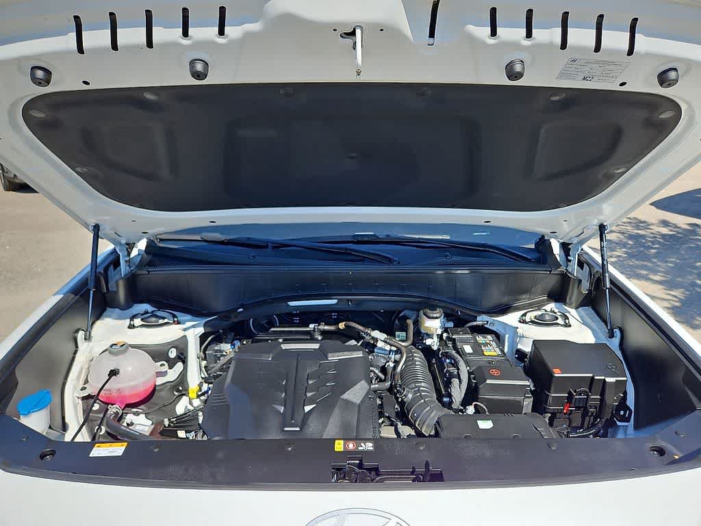 Used 2026 Hyundai Palisade SEL FWD image 29