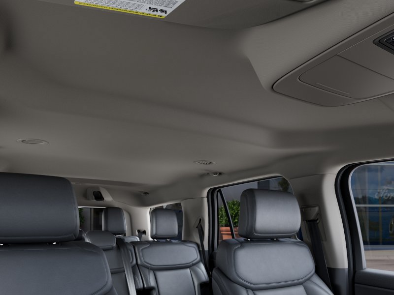 New 2027 Ford Expedition Active AWD/4WD image 22