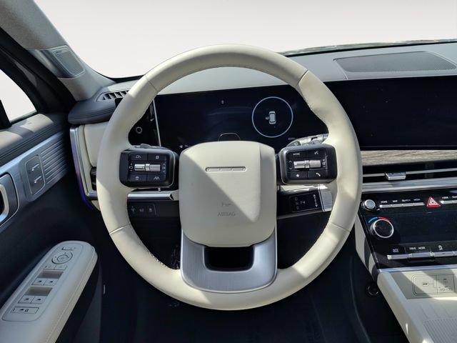Used 2024 Hyundai Santa Fe Limited FWD image 12