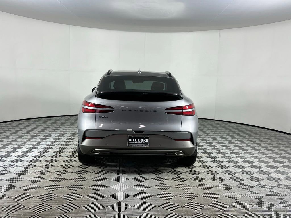 Used 2025 Genesis GV60 Performance image 7
