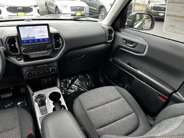 Used 2024 Ford Bronco Sport Big Bend w/ Convenience Package AWD/4WD image 17