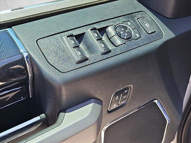 Used 2021 Ford F350 Platinum AWD/4WD image 11