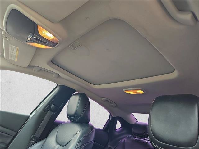 Used 2015 Dodge Dart Limited FWD image 14