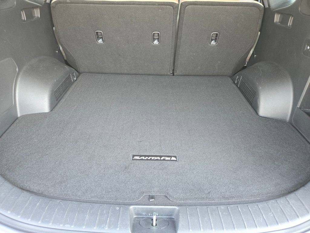 Certified 2021 Hyundai Santa Fe SEL w/ Convenience + Premium Package image 29