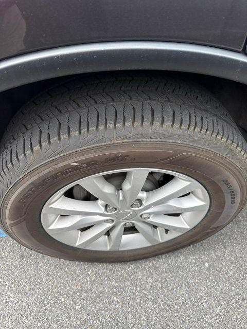 Used 2014 Dodge Durango SXT AWD/4WD image 48