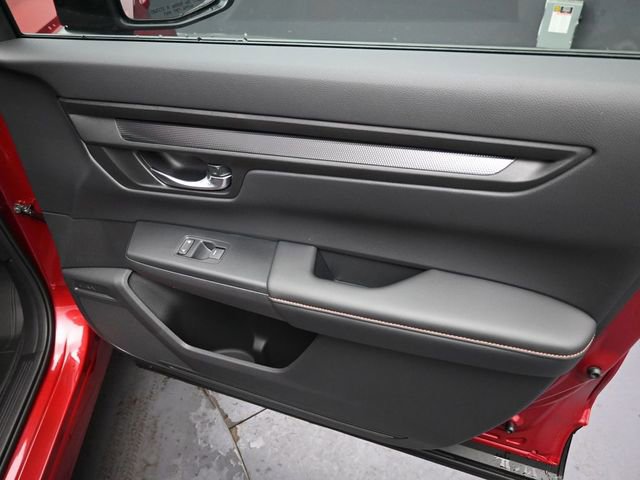 New 2026 Honda CR-V Sport-L image 32