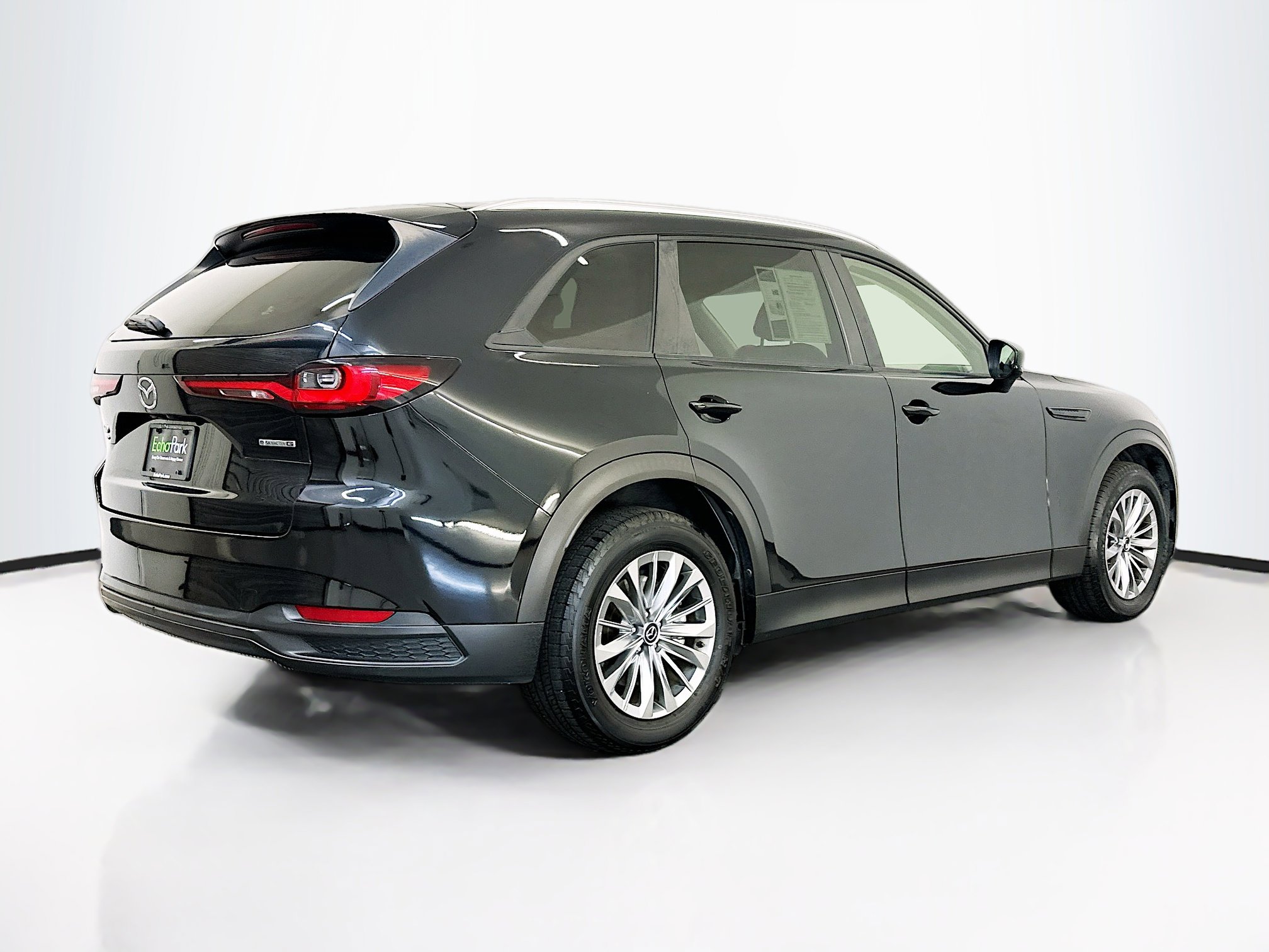 Used 2024 MAZDA CX-90 3.3 Turbo w/ Select Package image 9