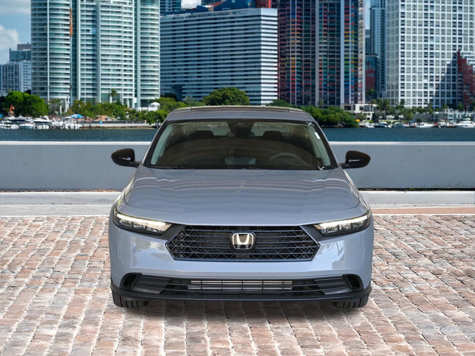 New 2026 Honda Accord SE video 2