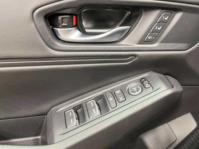 New 2026 Honda Accord EX-L image 13