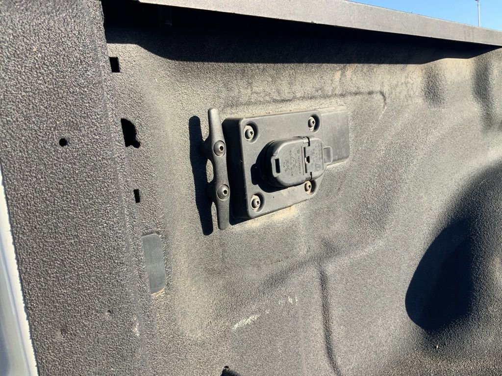 Certified 2024 RAM 3500 Big Horn image 9