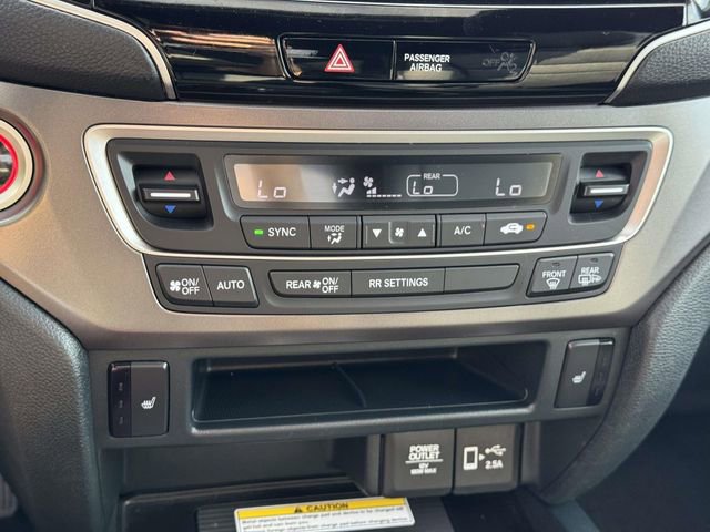Certified 2023 Honda Passport EX-L image 29