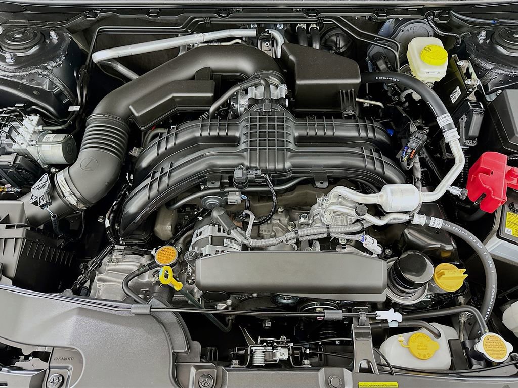 New 2026 Subaru Impreza 2.0i Sport image 33