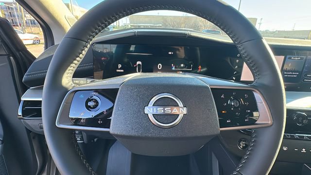 New 2026 Nissan Murano SL w/ Cargo Package image 16