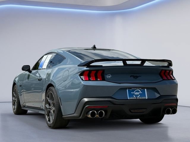 Used 2024 Ford Mustang Premium w/ 2.3L High Performance Package RWD image 6