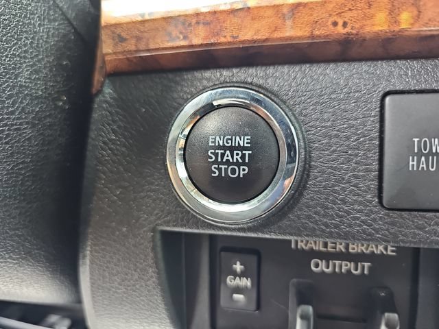 Used 2021 Toyota Tundra 1794 Edition RWD image 30