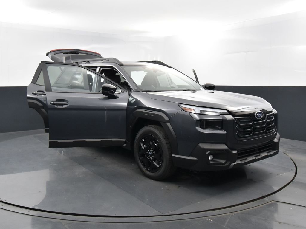 New 2026 Subaru Outback Limited AWD/4WD image 17