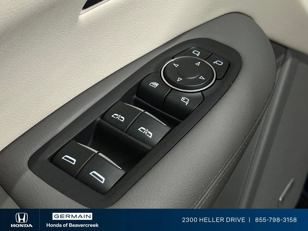 Used 2024 Cadillac XT5 Premium Luxury AWD/4WD image 18