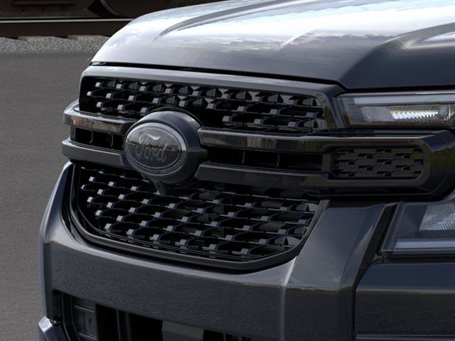 New 2026 Ford Ranger XLT AWD/4WD image 17