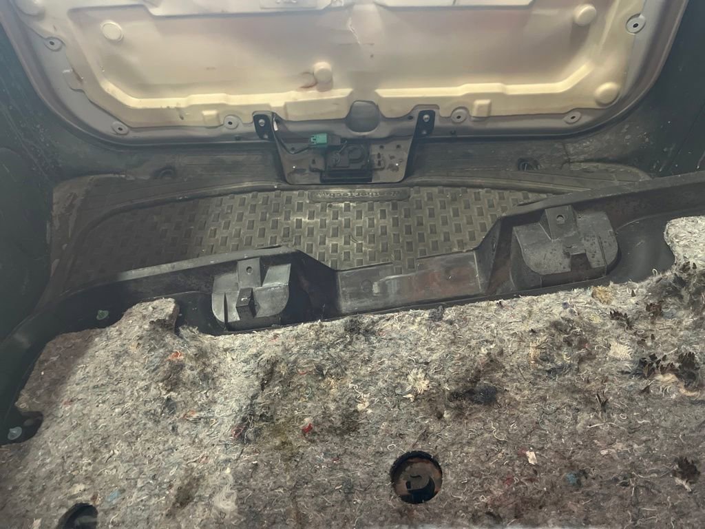 Used 2007 Pontiac Torrent AWD w/ Preferred Package image 26