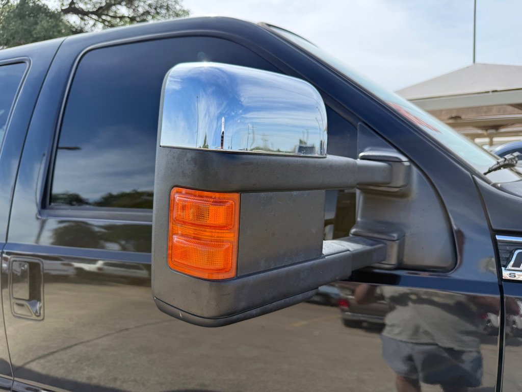 Used 2012 Ford F350 Lariat w/ Lariat Ultimate Pkg AWD/4WD image 10