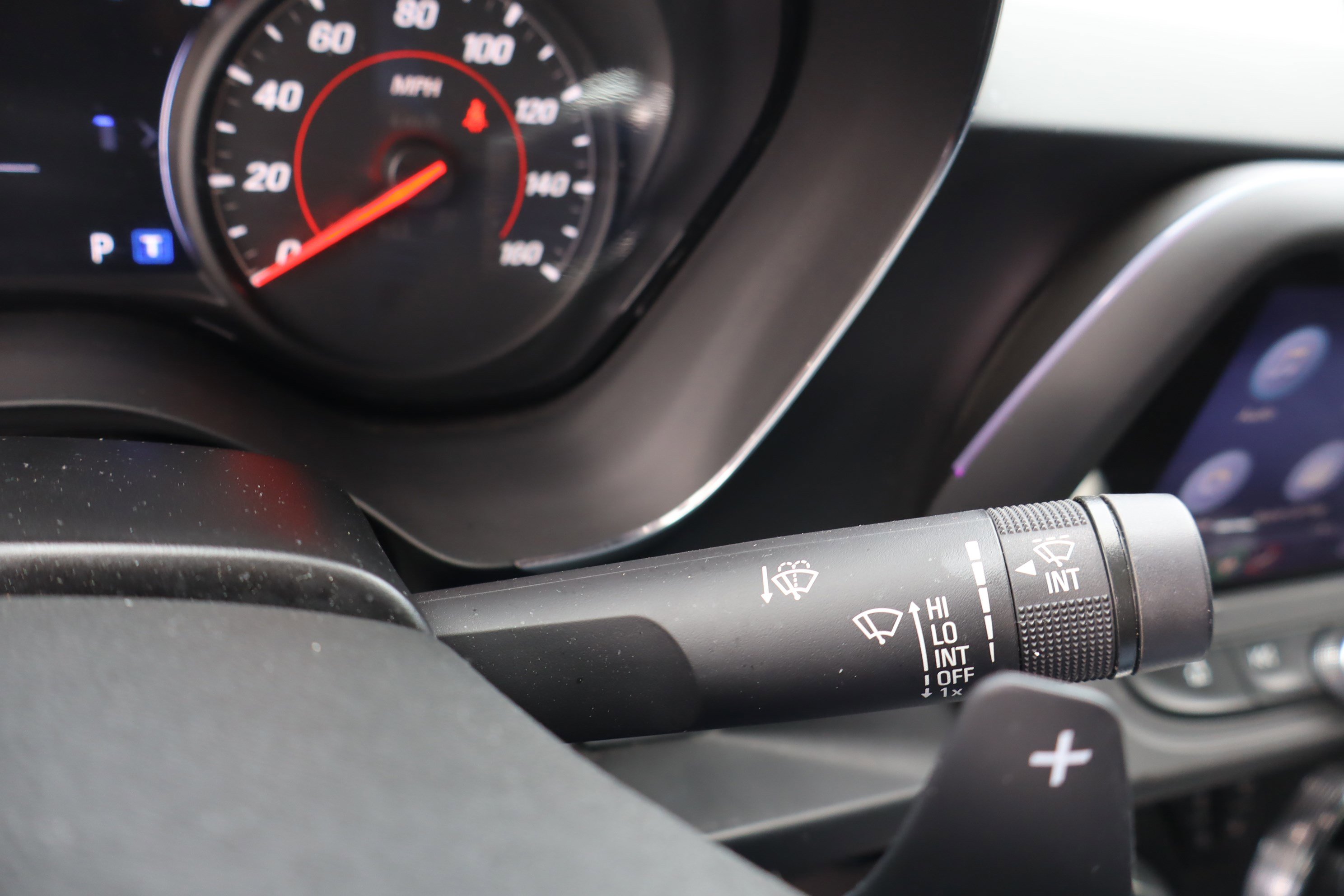 Used 2022 Chevrolet Camaro LT w/ RS Package image 20