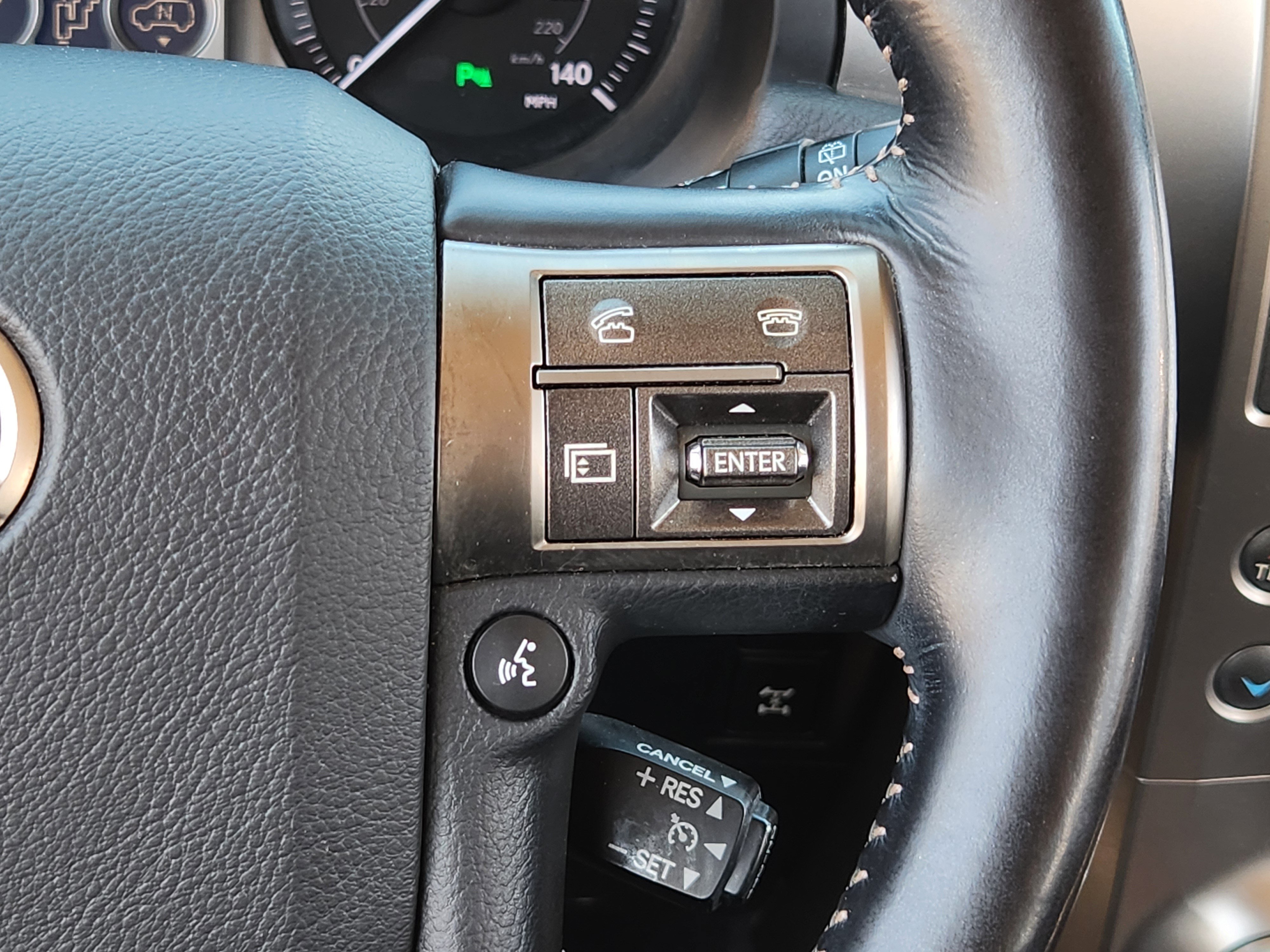 Used 2018 Lexus GX 460 Luxury w/ Preferred Accessory Package AWD/4WD image 29