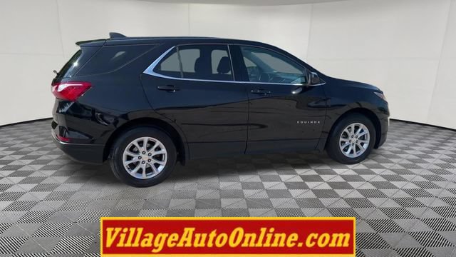 Used 2020 Chevrolet Equinox LT FWD image 40
