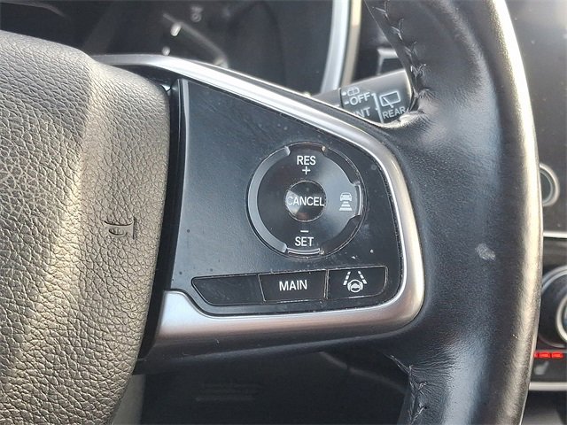 Used 2018 Honda CR-V Touring image 23