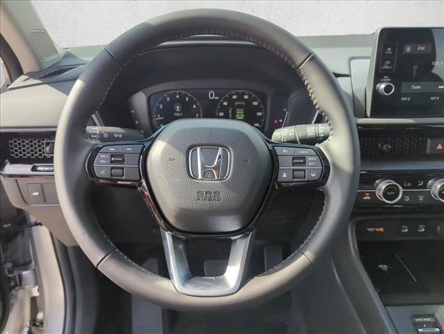 New 2026 Honda CR-V EX-L image 22