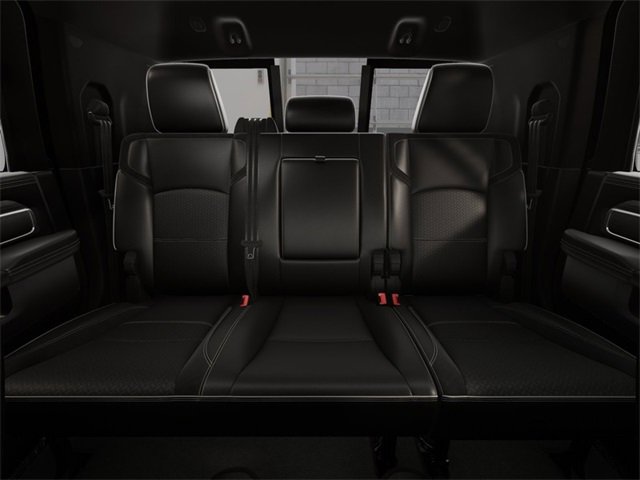 New 2026 RAM 2500 Laramie image 22