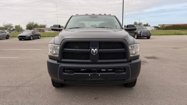 Used 2017 RAM 3500 Tradesman w/ Popular Equipment Group AWD/4WD image 9