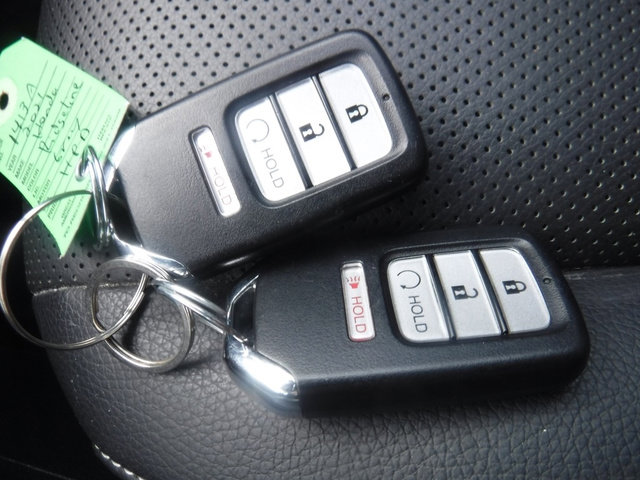 Used 2021 Honda Ridgeline RTL-E image 42