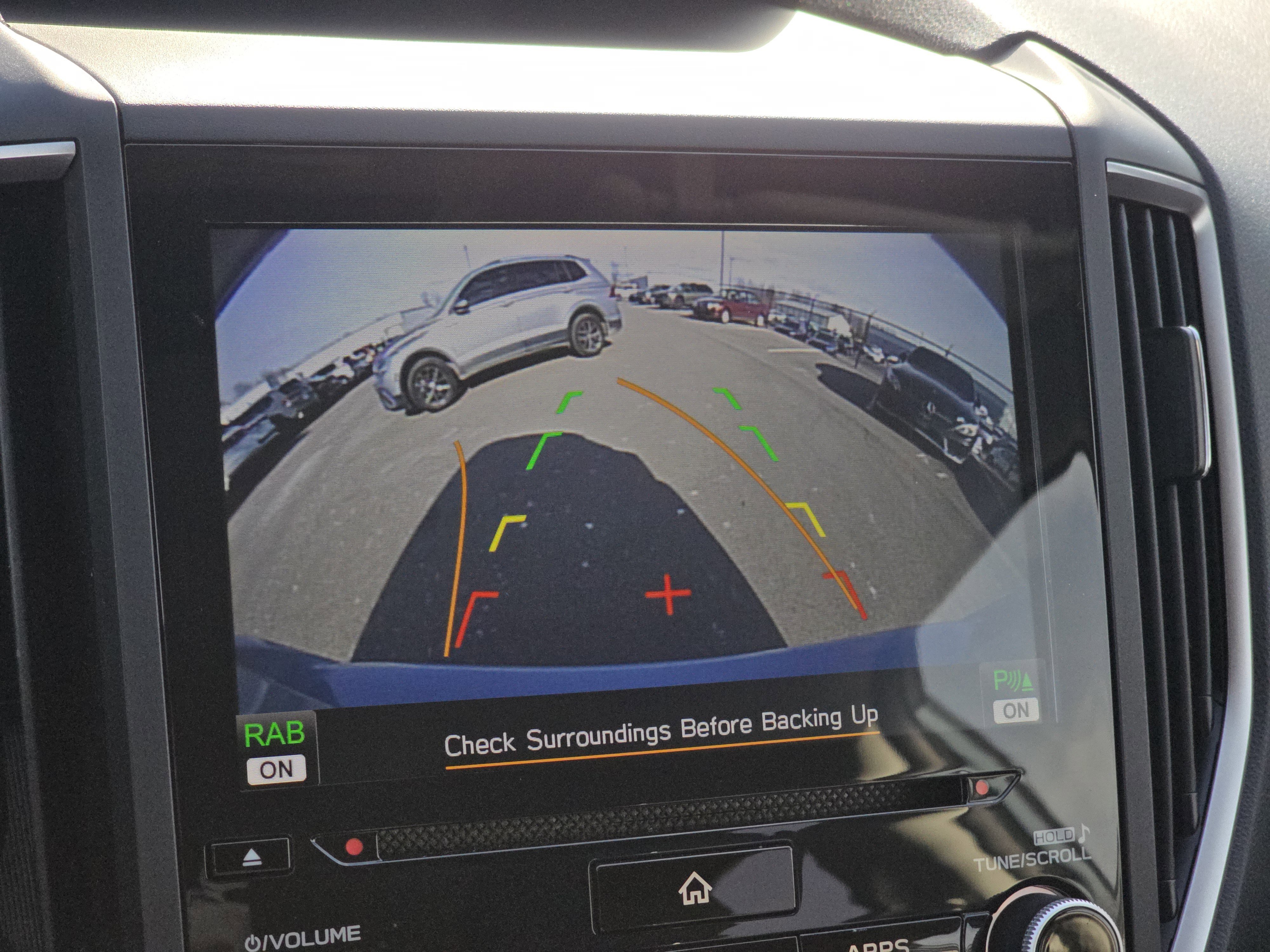 Certified 2023 Subaru Crosstrek 2.5i Limited image 11