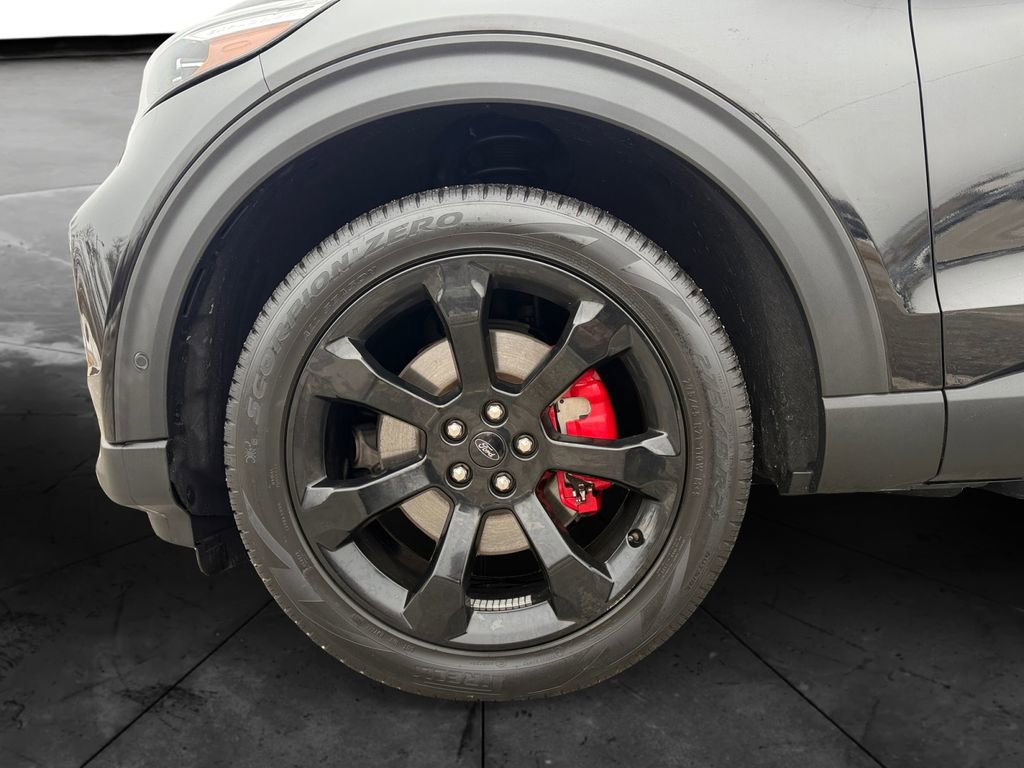 Used 2022 Ford Explorer ST w/ Equipment Group 401A image 14