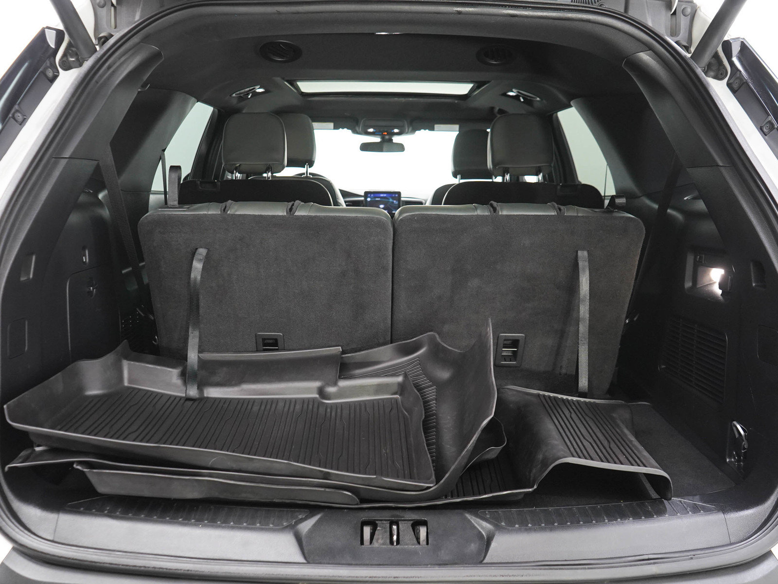 Used 2023 Ford Explorer Timberline AWD/4WD image 9