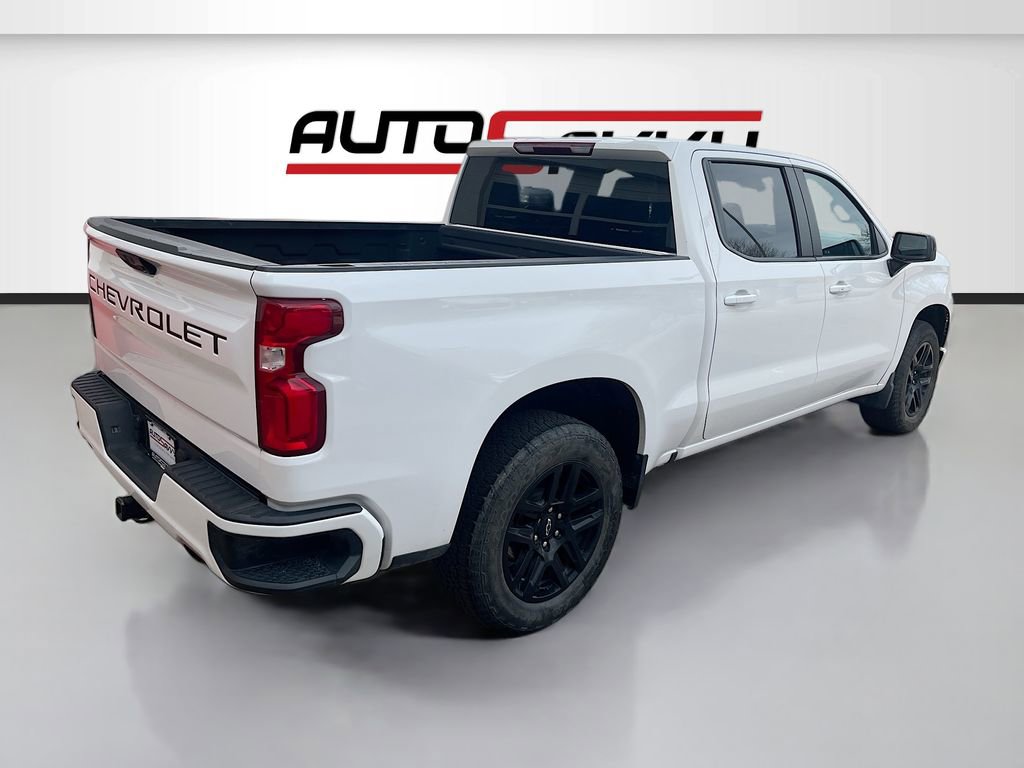 Used 2023 Chevrolet Silverado 1500 RST image 7