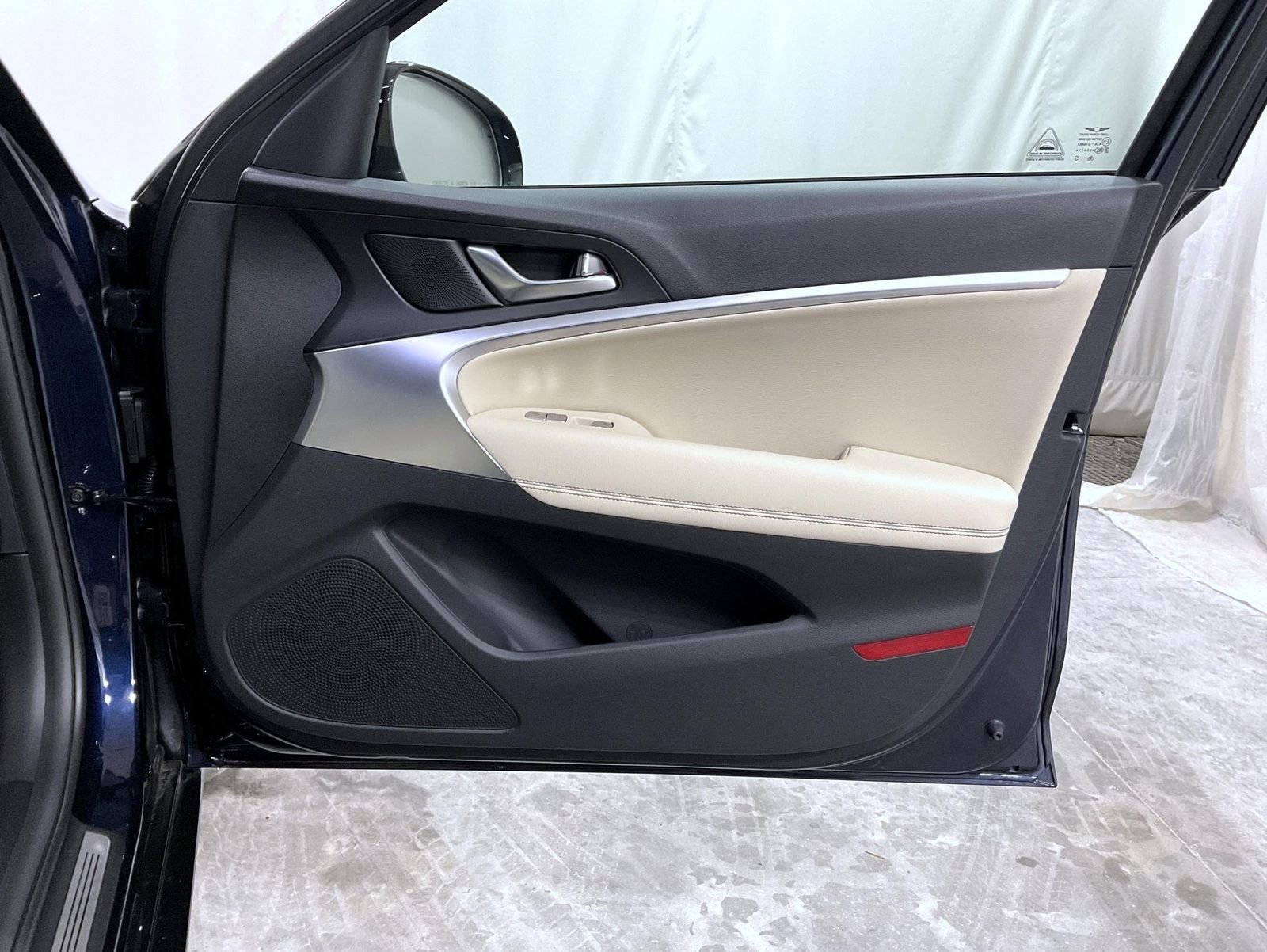 New 2026 Genesis G70 2.5T AWD/4WD image 17