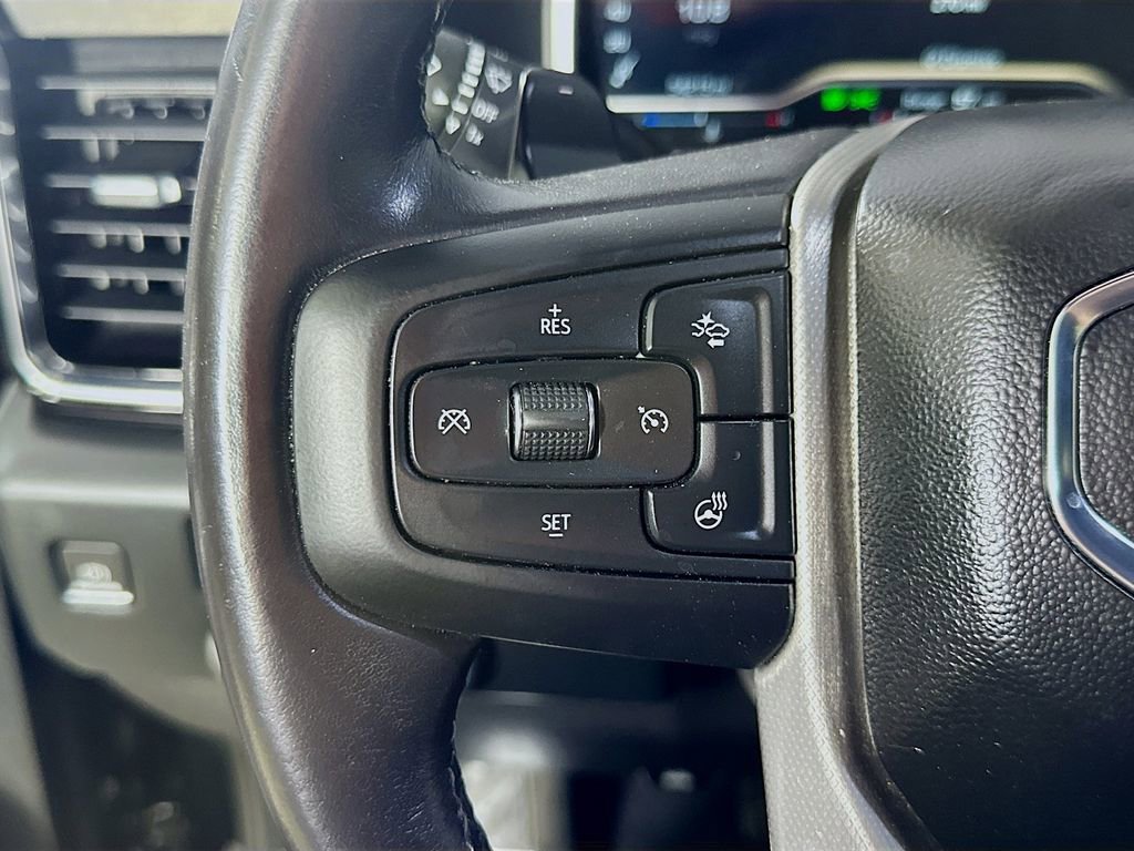 Used 2023 GMC Sierra 1500 Denali w/ Technology Package image 23