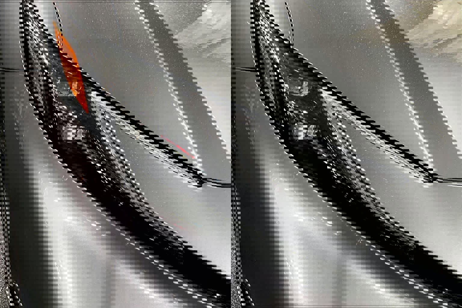 New 2026 Toyota Camry XSE FWD image 13