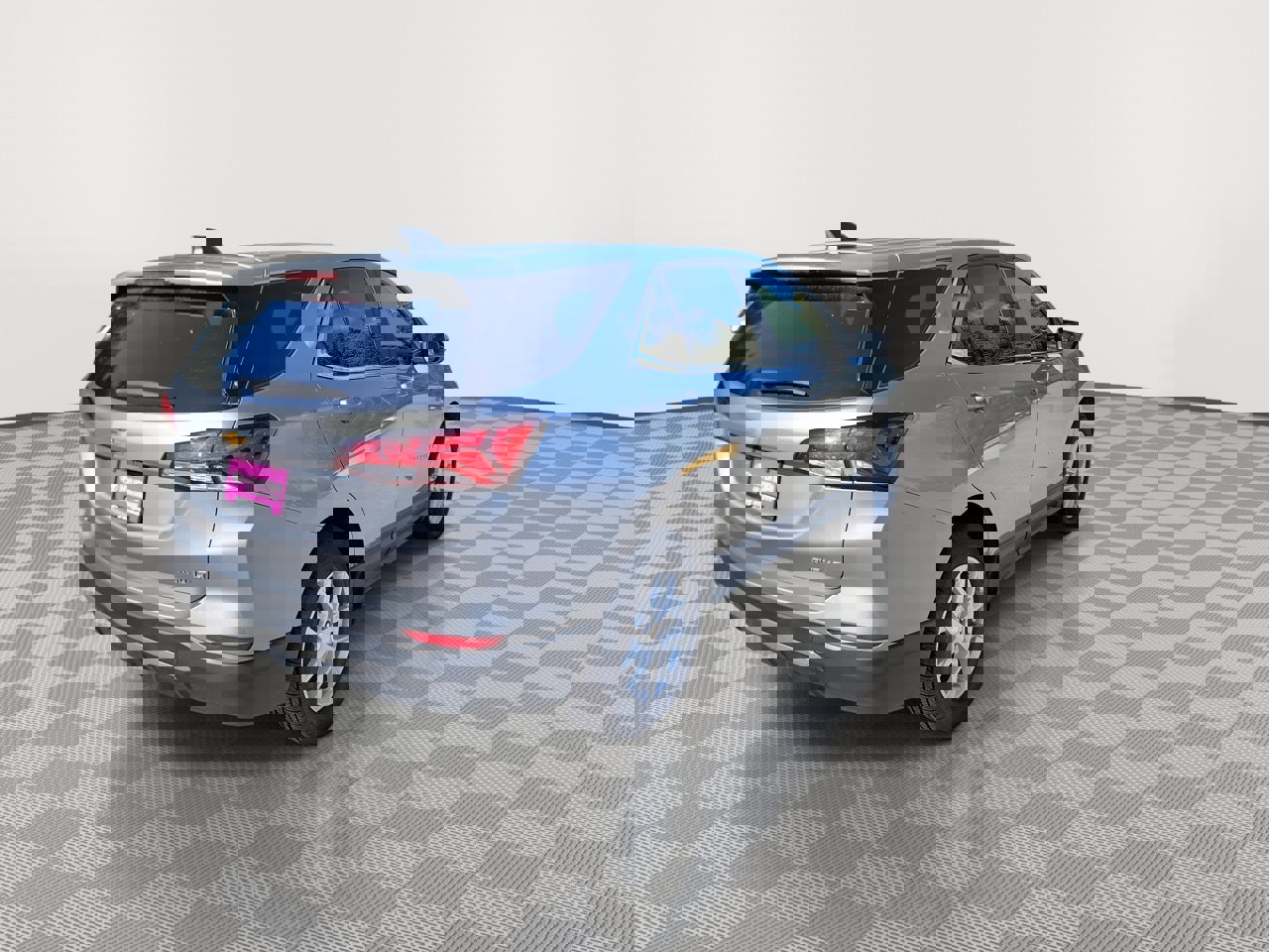 Used 2023 Chevrolet Equinox LT image 8