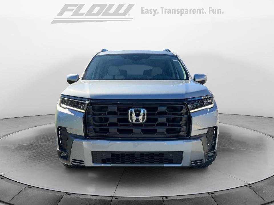 New 2026 Honda Pilot EX-L image 2