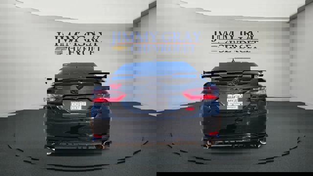 Used 2023 Toyota Camry TRD w/ TRD Package w/JBL Audio image 4
