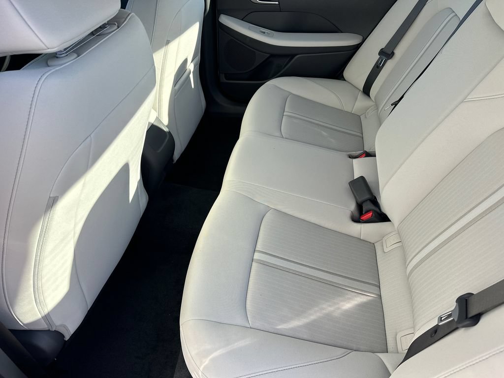New 2025 Hyundai Sonata SE FWD image 21