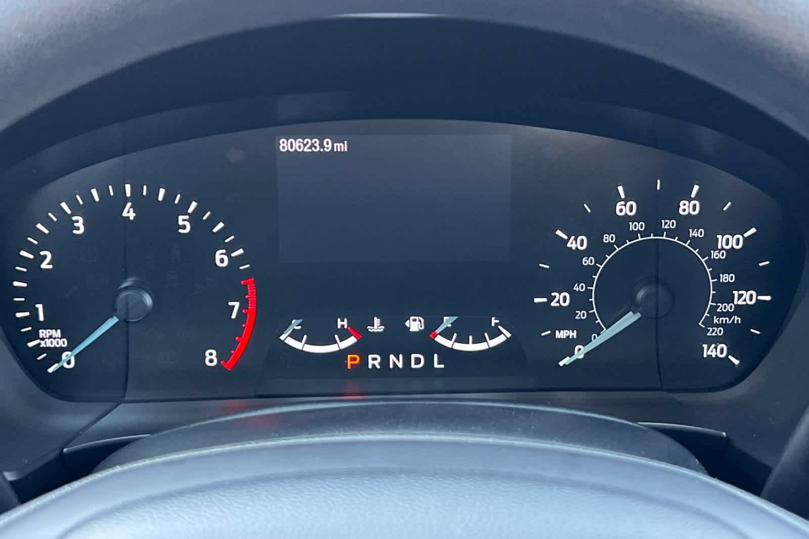 Used 2020 Ford Escape SE AWD/4WD image 26