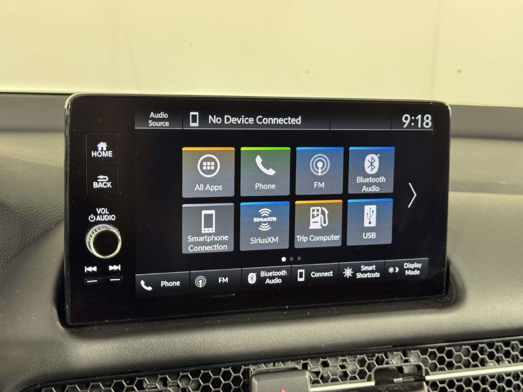 Used 2024 Honda HR-V EX-L image 26