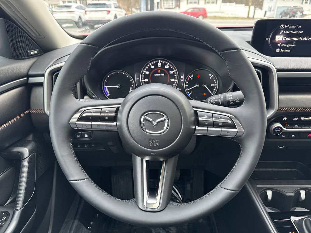 New 2026 MAZDA CX-50 AWD 2.5 Hybrid w/ Weather Package image 25