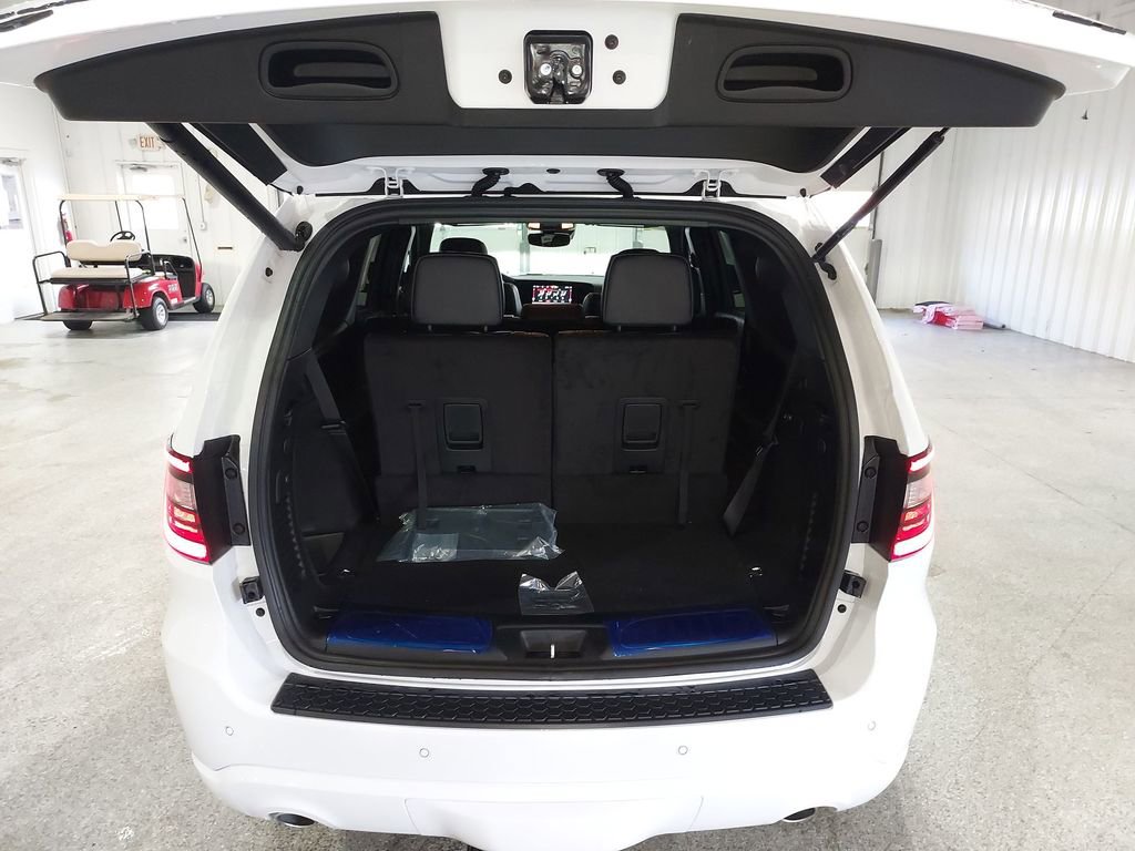 New 2026 Dodge Durango GT image 31